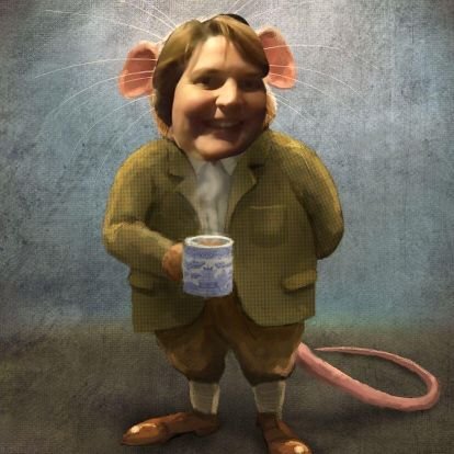 MadCowSurvivor's profile picture. Nonsensical ramblings of a Wife of 1, Mum of 1, Step-mum of 2 & SuperGran to 4! BFF of many, yay! Husband says I'm Ratty-Wind in the willows. Views all mine etc