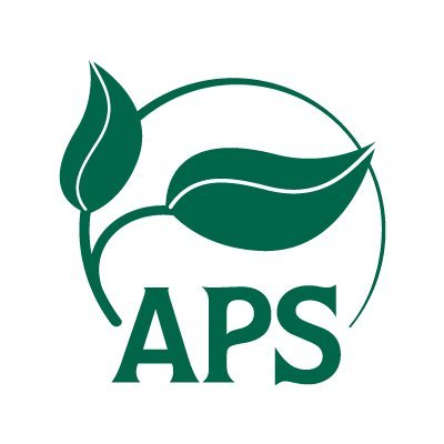 The American Phytopathological Society on X: Our May Theme for