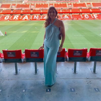 Mjvillanuevacf's profile picture. Ciudadanos #GranadaCiudadElegida