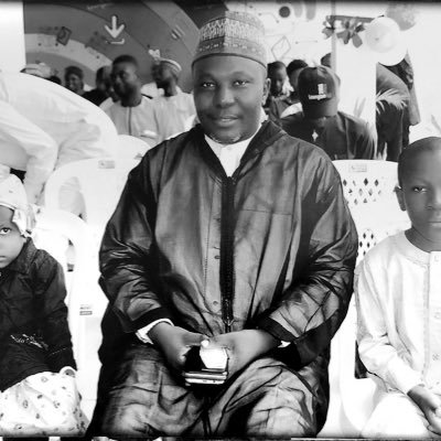 aliyu_makarfi's profile picture. 