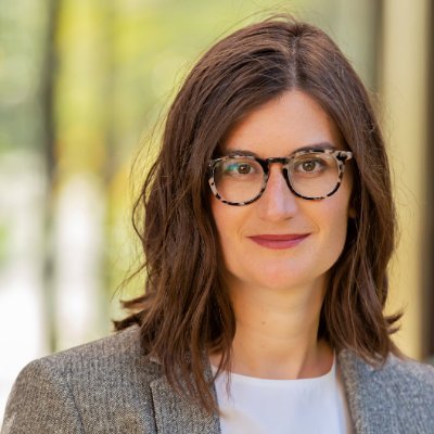 rebeccahasdell's profile picture. Research + policy | Previously @stanfordbil | PhD in Public Health @UofT_dlsph | Solving policy puzzles for healthier communities