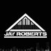 Jay Roberts (@djjayroberts) Twitter profile photo