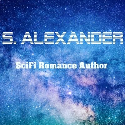 Author of paranormal and science fiction romance novels 📖📚
Book lover 📙❤️