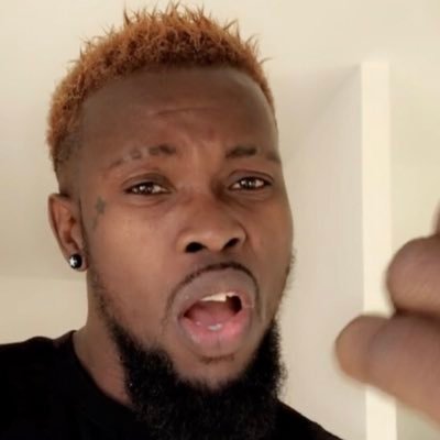 farel97231893's profile picture. Basket