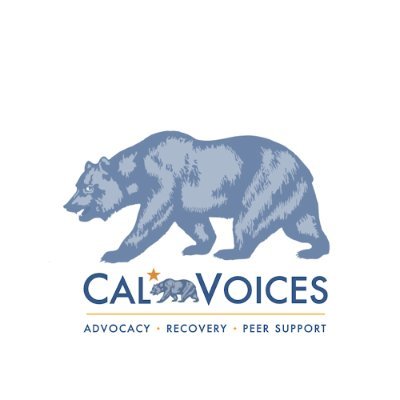 California's oldest Consumer-Run Organization. Local & Statewide MH Consumer Advocacy and Training