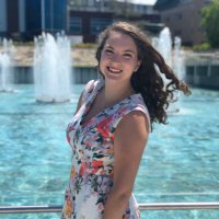 Eva Chebishev🧫🦠🔬 (@evachebishev) 's Twitter Profile