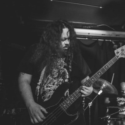 Doomballs666's profile picture. Live for the Metal!!