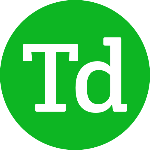 @TechDator