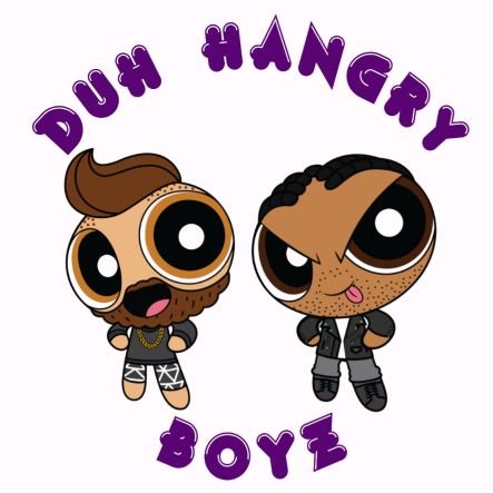 DuhHangryBoyz