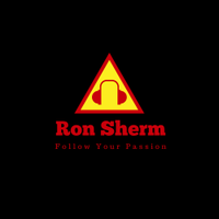 Ron Sherm (@shermron) 's Twitter Profile