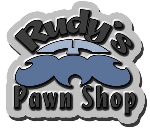 rudyspawnshop's profile picture. I have a wide variety of items for sale, from vintage jerseys, electronics, sports memorabilia, antiques and much more  
rudyspawnshop store on eBay