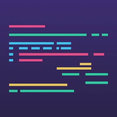 A podcast where we discuss web development news and share the stories of those using code to solve real world problems.