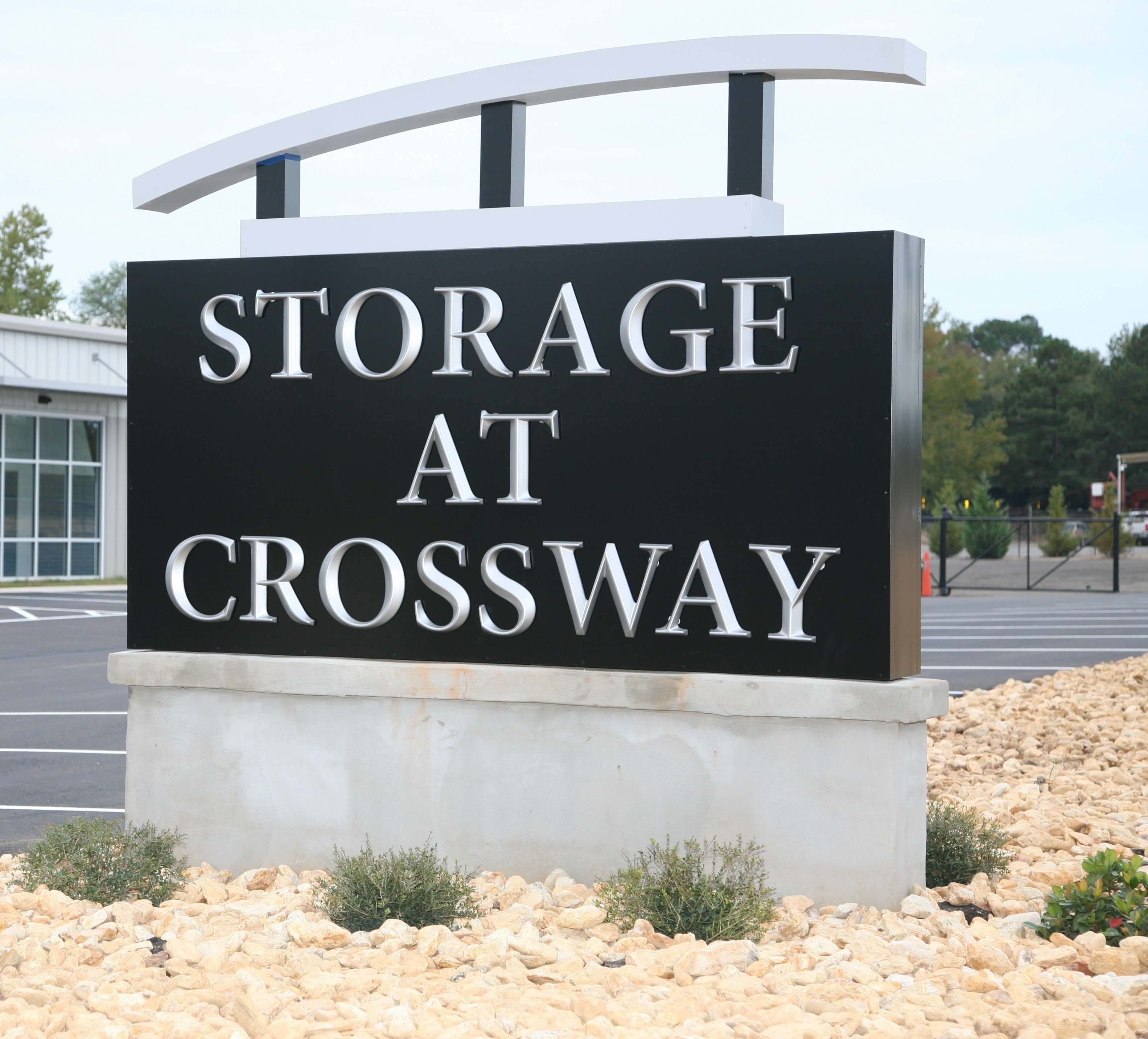 Climate Controlled Self Storage