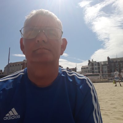 Stephen47819183's profile picture. Becoming a grumpy old git