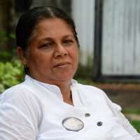 Sandya Ekneligoda (@sp_ekneligoda) 's Twitter Profile
