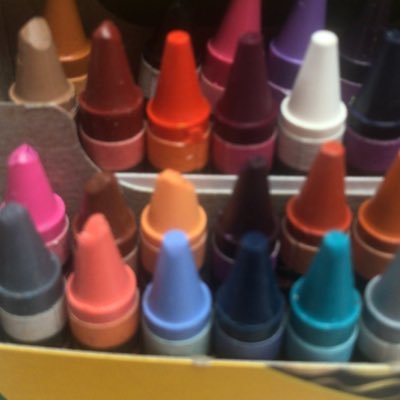 Artist_BeccaKay's profile picture. 