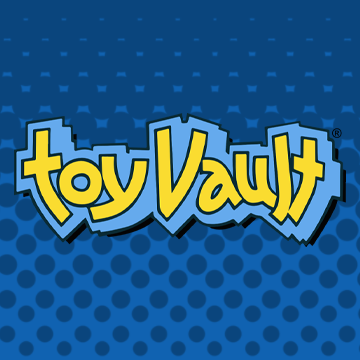 The official Twitter for Toy Vault. Maker of Novelty Plush and more!