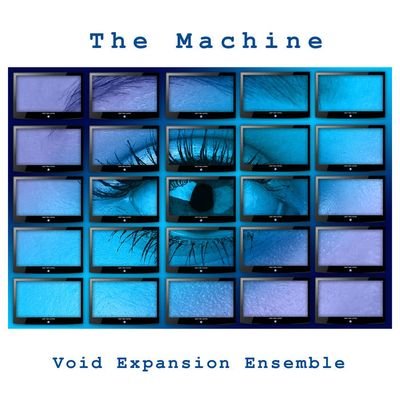 Void Expansion Ensemble