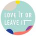 Love it or Leave it (@samanthaand_) Twitter profile photo