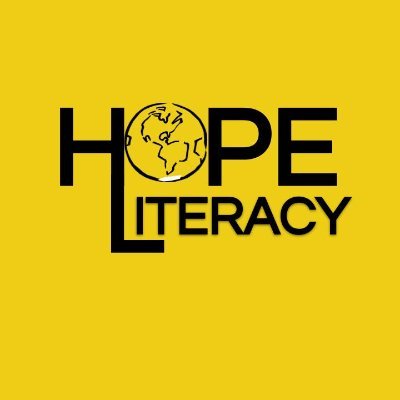 HOPELiteracyInc's profile picture. HOPE Literacy is a Christian nonprofit organization that equips, trains and mobilizes the church to serve refugees and immigrants through ESL/Literacy programs.