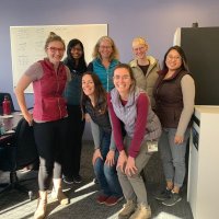 Feeney Lab (@feeneylabucsf) 's Twitter Profile Photo Feeney Lab (@feeneylabucsf) 's Twitter Profile Photo