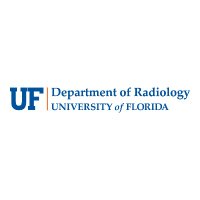 UF Department of Radiology(@UflRad) 's Twitter Profile Photo