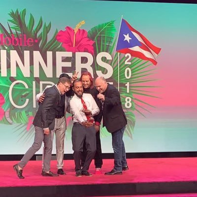 Proud Father/Son/Brother Capitalist/Entrepreneur! Closer/Professional in what I do! Back2Back #WinnersCircle🇵🇷18’,19’,23’ #ME 🇺🇸🇨🇴 #East2west 💪🏼