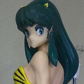 ☆☆うる星ラムちゃん☆☆ TBリーグ シームレスフィギュア化計画！さんのプロフィール画像