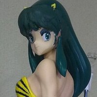 ☆☆うる星ラムちゃん☆☆ TBリーグ シームレスフィギュア化計画! (@tbleague_lum) 's Twitter Profile
