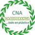 CNA La Esperanza (@cnalaesperanza) Twitter profile photo