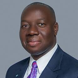 Managing Director and Chief Executive Officer of Nigeria Inter-Bank Settlement System Plc (NIBSS).