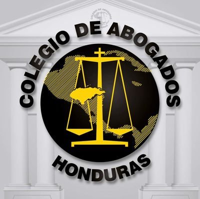 Cuenta oficial del honorable Colegio de Abogados de Honduras, con más de 100 años de presencia desarrollando y promoviendo al profesional del derecho.