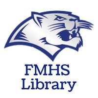 Karen Storrie (@fmhslibrary) 's Twitter Profile