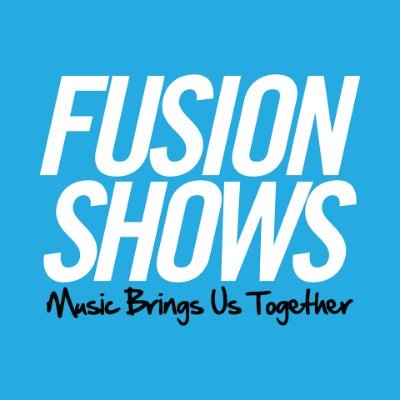 FusionShows Profile Picture