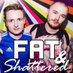 Fat and Shattered (@fatteredpodcast) Twitter profile photo