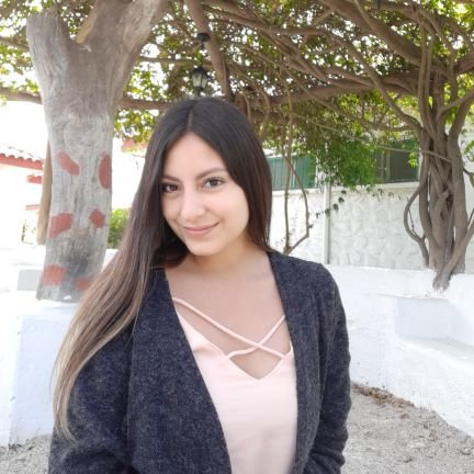🌸🌸🌸🌸🌸
ING en Marketing
🌼Instagram: @fraanbustamante
🌼Emprendimiento: @naturabyfran en Instagram