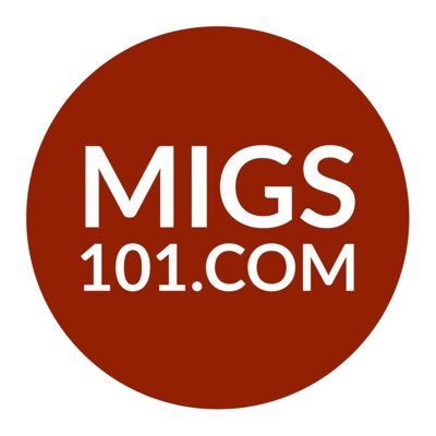 #MIGS101 minimal invasive surgery forum to increase patient awareness, promote the exchange of surgical techniques, advancement of surgical innovation.