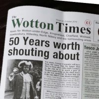 The Wotton Times (@wottontimes) 's Twitter Profile
