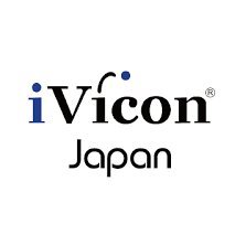 iVicon Japan 🌔 公式