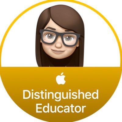  Apple Distinguished Educator 2019 | Teacher @StJoesC ~Apple Distinguished School | Founder member of @Blended_NI RTC | EDtech 50 2020 | GCEL1 |
