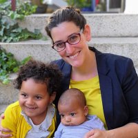 Dr. Mija Blattner-Johnson (@mijajohnson) 's Twitter Profile