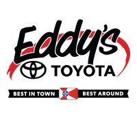 Eddy's Toyota of Wichita(@eddystoyota) 's Twitter Profile Photo