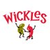 Wickles Pickles (@wicklespickles) Twitter profile photo Wickles Pickles (@wicklespickles) Twitter profile photo