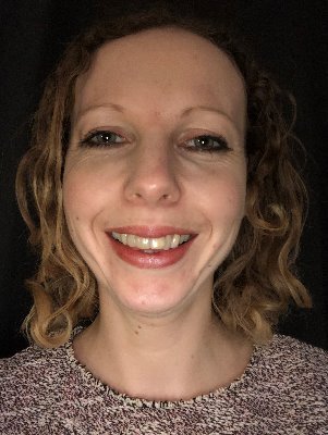 Passionate about dizziness and imbalance in kids @wcmt fellow 2019. Embarking on a journey...