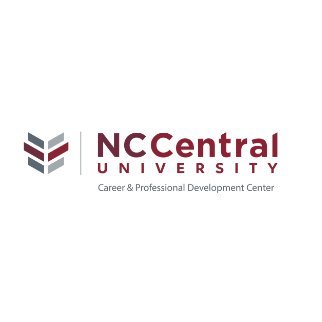 Official NCCU Career & Professional Development Center Twitter
⁣-Resumes/Cover Letters ⁣⁣⁣⁣
-Jobs/Internships ⁣⁣⁣⁣
-Grad School Prep
-Hours: 8AM-5PM