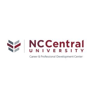 Official NCCU Career & Professional Development Center Twitter
-Resumes/Cover Letters
-Jobs/Internships
-Grad School Prep
-Hours: 8AM-5PM