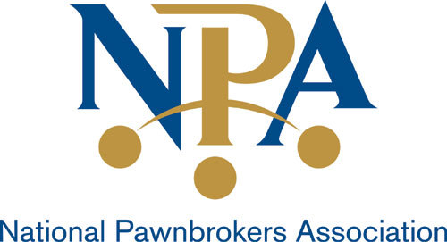 NatlPawnbrokers's profile picture. The National Pawnbrokers Association (NPA) was founded in 1988 to support the growing network of responsible pawnbrokers in the United States.