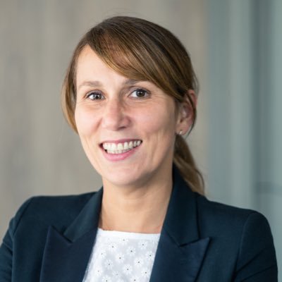 estellecollier's profile picture. Resp. Communication & Relations Médias @VINCIConstrucFR #communication #presse #marketing #construction #BTP