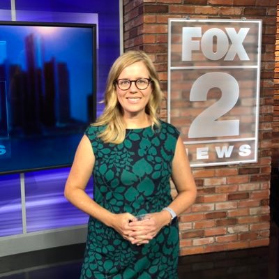 Community Service @FOX2News. TV Producer. Photographer.  Wife. Parent of 3 humans and 2 dogs.  Breast cancer & brain aneurysm advocate. Know your boobs & brain!