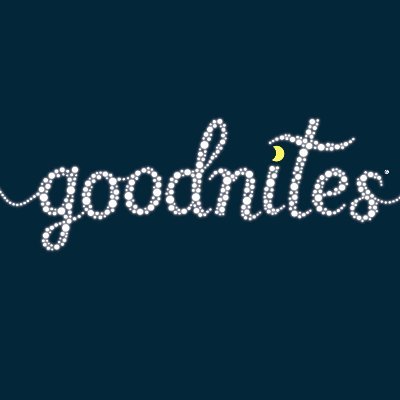 Goodnites® Brand X account Profile Photo Goodnites® Brand X account Profile Photo